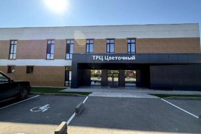 Коттеджный поселок «Цветочный»