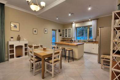 Дом в аренду, Солнечный Город к/п (Лужки), 330 кв.м