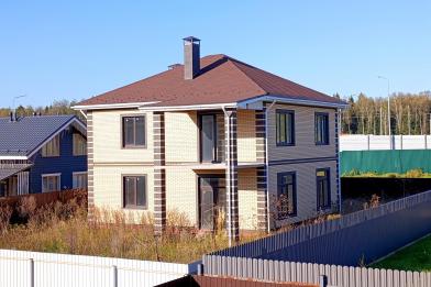 Дом, Усадьба Жодочи КП (Жедочи), 180 кв.м