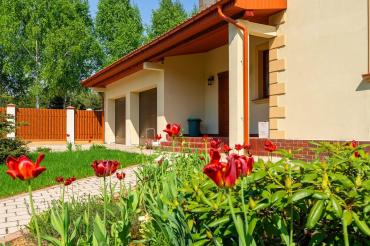 Дом, Ново-Троицкое к/п (Пучково), 335 кв.м