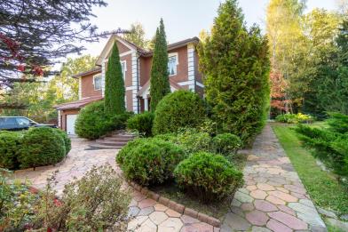 Дом, Полет СНТ (Рогозинино), 408 кв.м