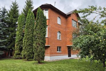 Дом в аренду, Новое Городище КП (Городище), 250 кв.м