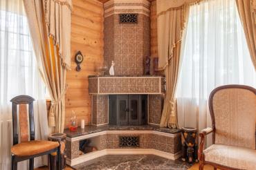 Дом, Согласие-1 к/п (Фоминское), 334 кв.м
