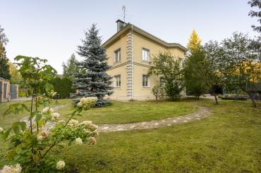 Дом, Юпитер к/п (Ватутинки), 476 кв.м