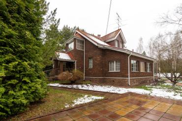 Дом, Согласие-1 к/п (Фоминское), 334 кв.м