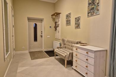 Дом в аренду, Солнечный Город к/п (Лужки), 330 кв.м