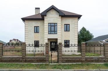 Дом, Гайд Парк к/п (Софьино), 300&nbsp;кв.м