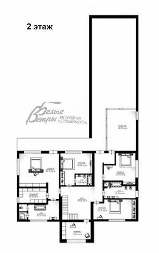 Дом Империал КП Рогозинино id 412-627 планировка1