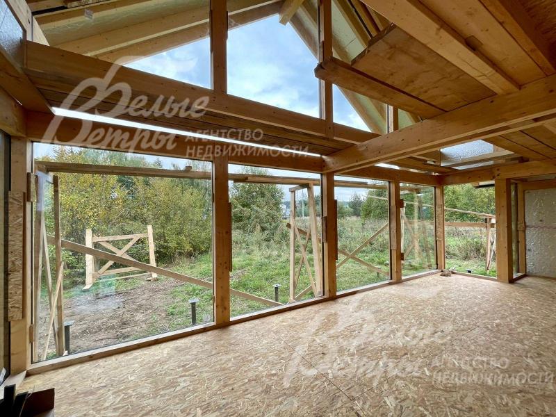 Подряд. Второй свет в гостиной