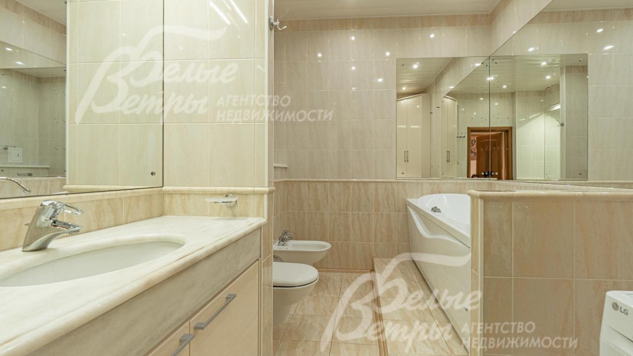 Санузел 8 кв.м на первом этаже