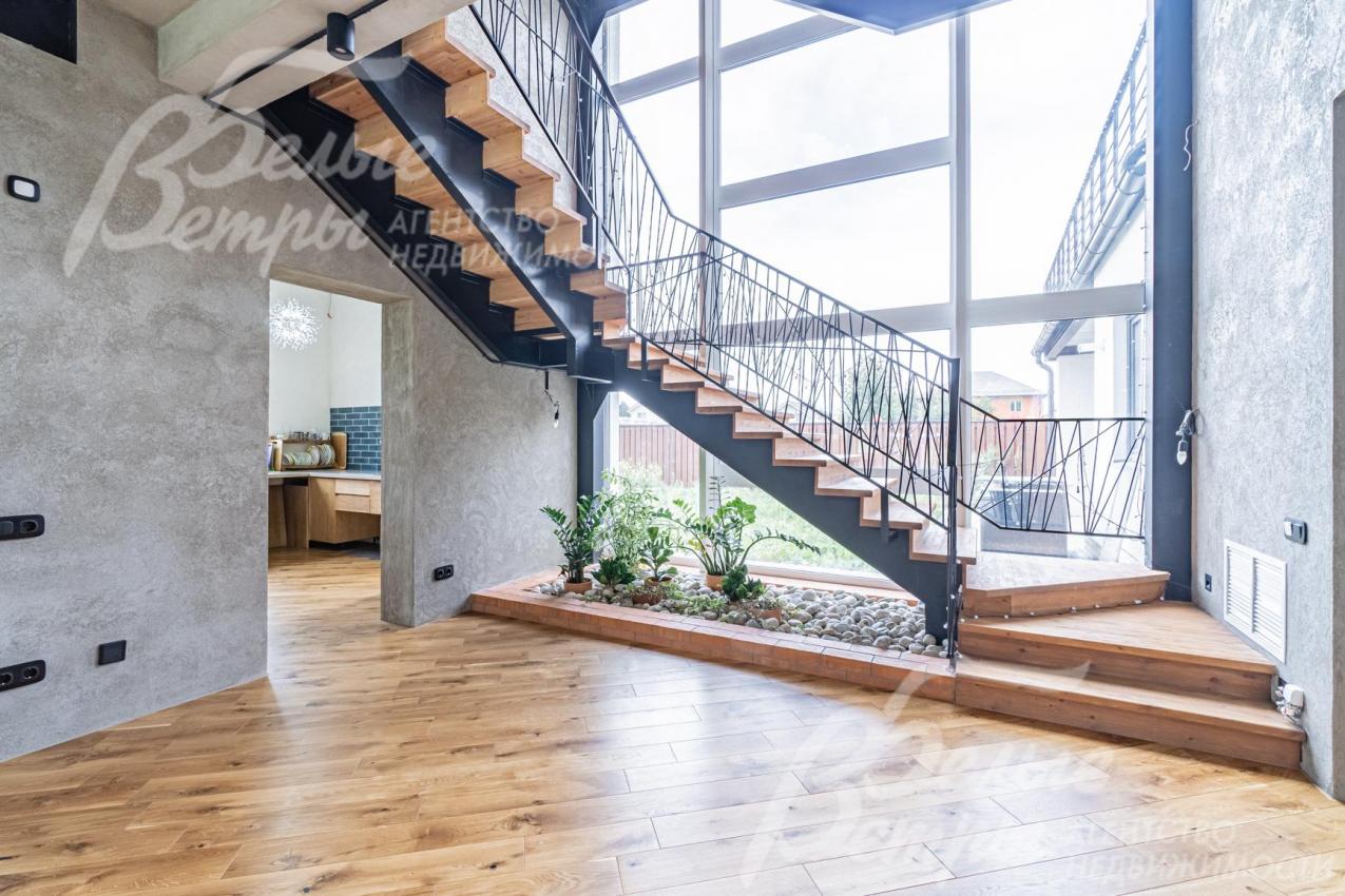 Панорамное остекление