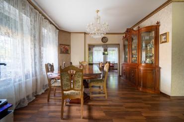 Дом, Ветеран СНТ (Воскресенское), 334&nbsp;кв.м