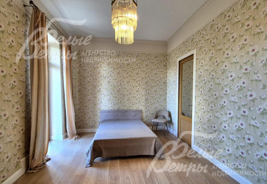 Детская спальня.