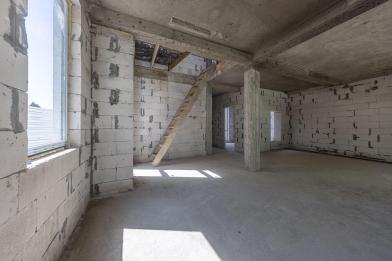 Дом, Цветочный к/п, 200 кв.м