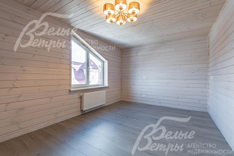 Естественная вентиляция