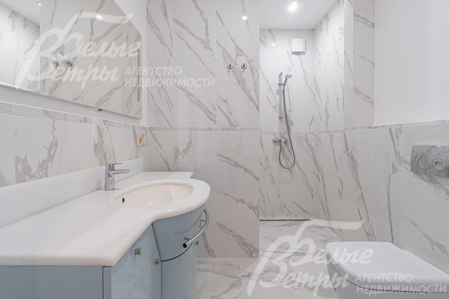 Санузел при спальне