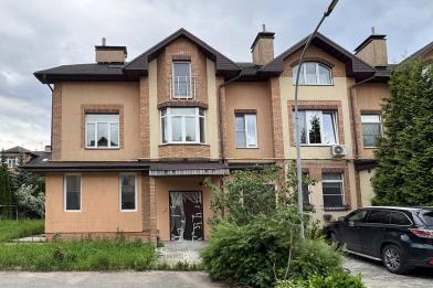 Таунхаус, Дубровка ЖК (Сосенки), 280 кв.м