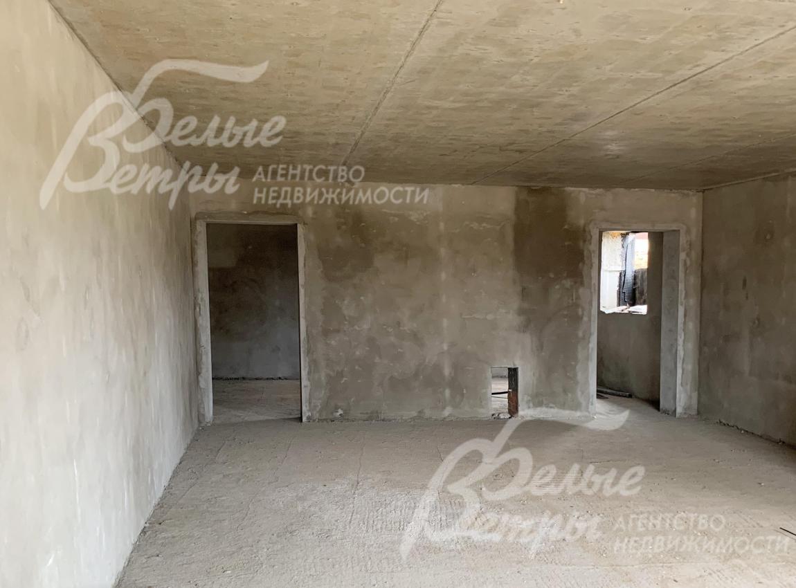 Полноценный цокольный этаж