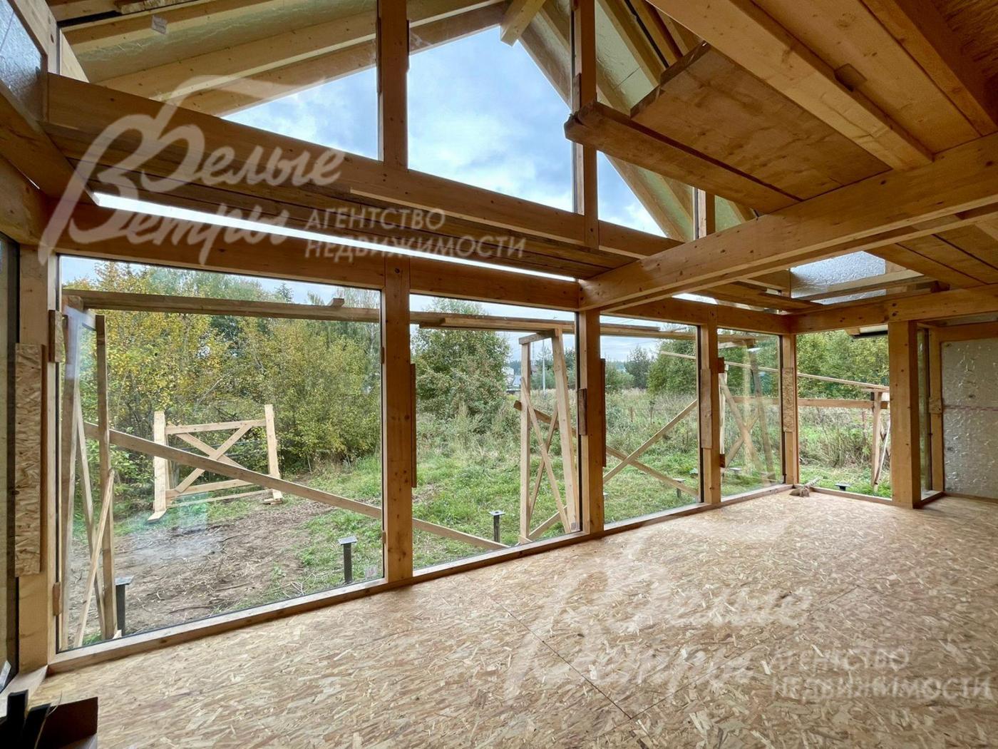 Подряд. Второй свет в гостиной