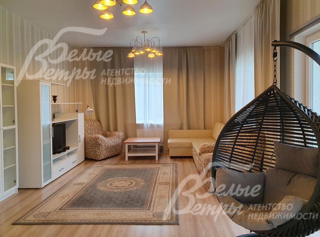 Гостиная 25 кв.м