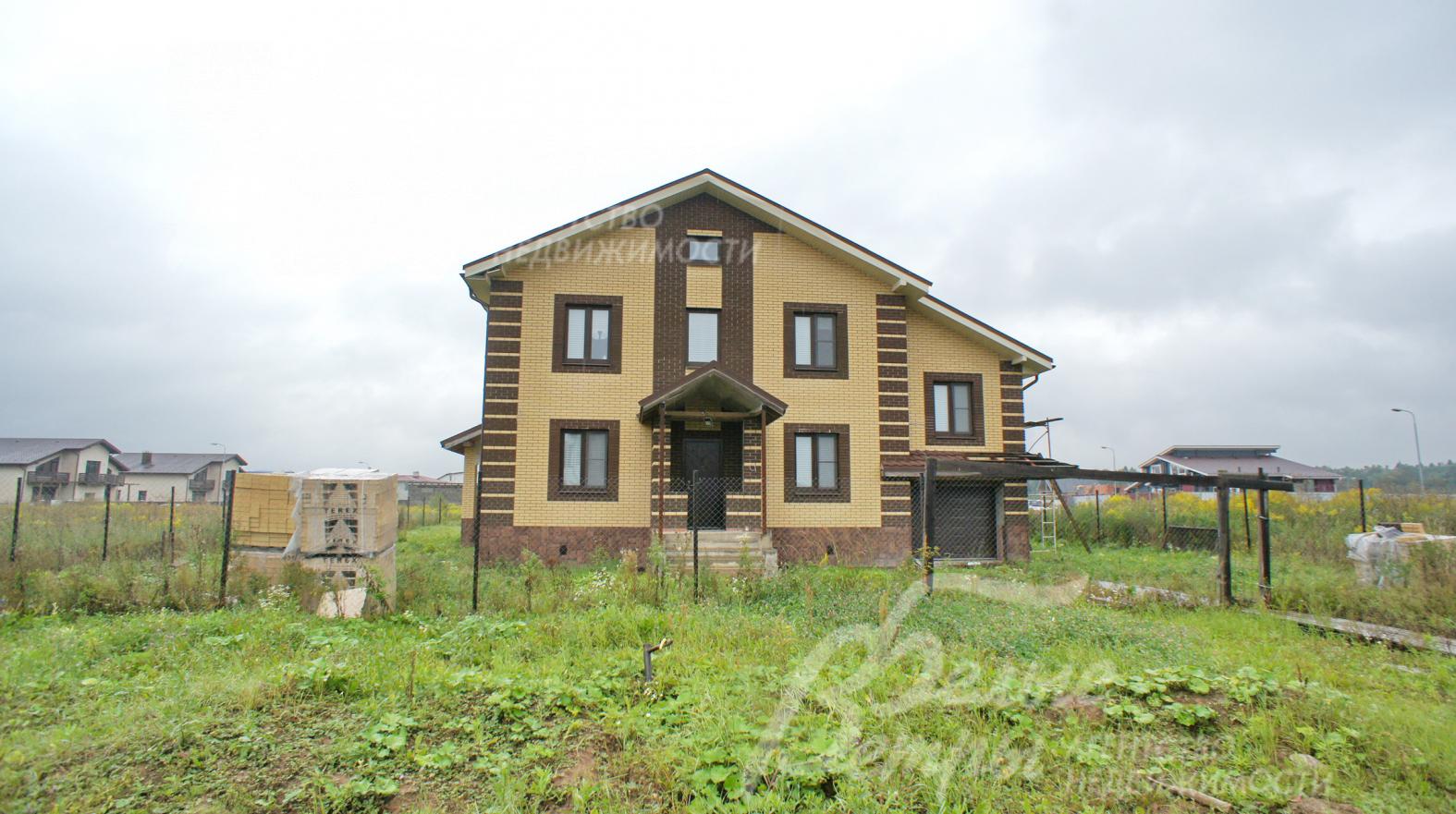 Участок 11 соток