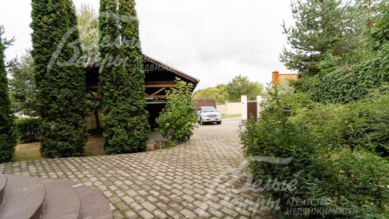 Площадка для авто