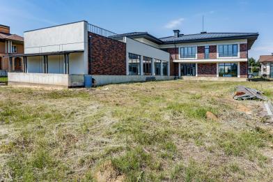 Дом, Империал КП (Рогозинино), 774 кв.м