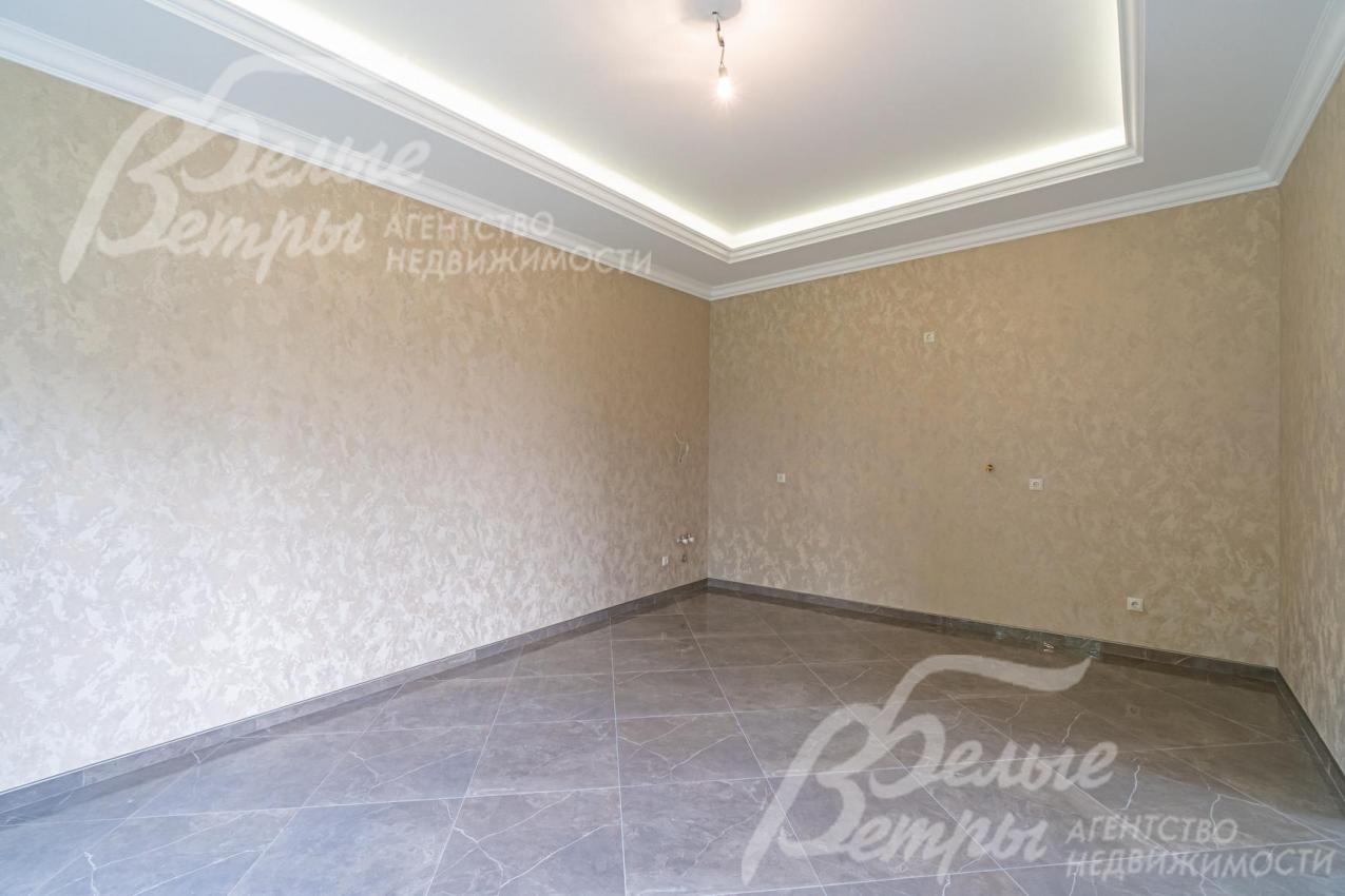 Подвесные многоуровневые потолки из ГКЛ со встроенной подсветкой