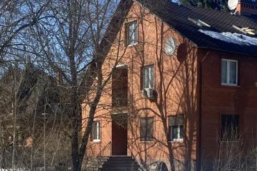 Дом, Новоглаголево к/п (Новоглаголево), 336&nbsp;кв.м