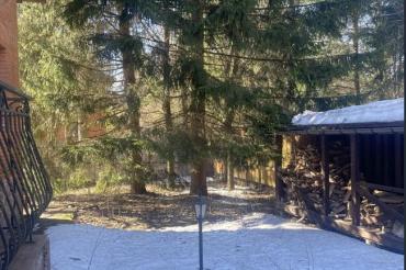 Дом, Новоглаголево к/п (Новоглаголево), 336&nbsp;кв.м