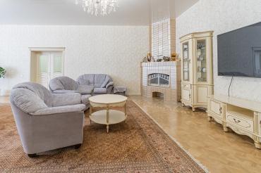 Дом, Жуковка-2 КП, 800 кв.м