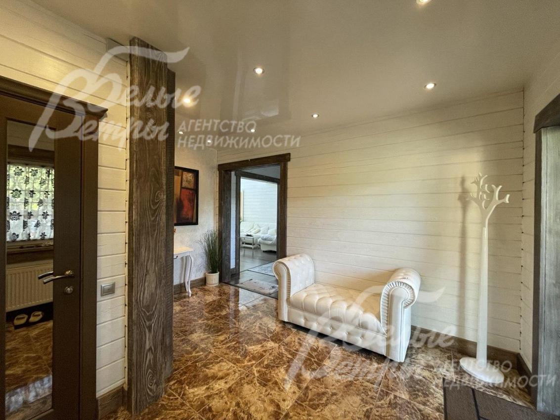 Холл-прихожая