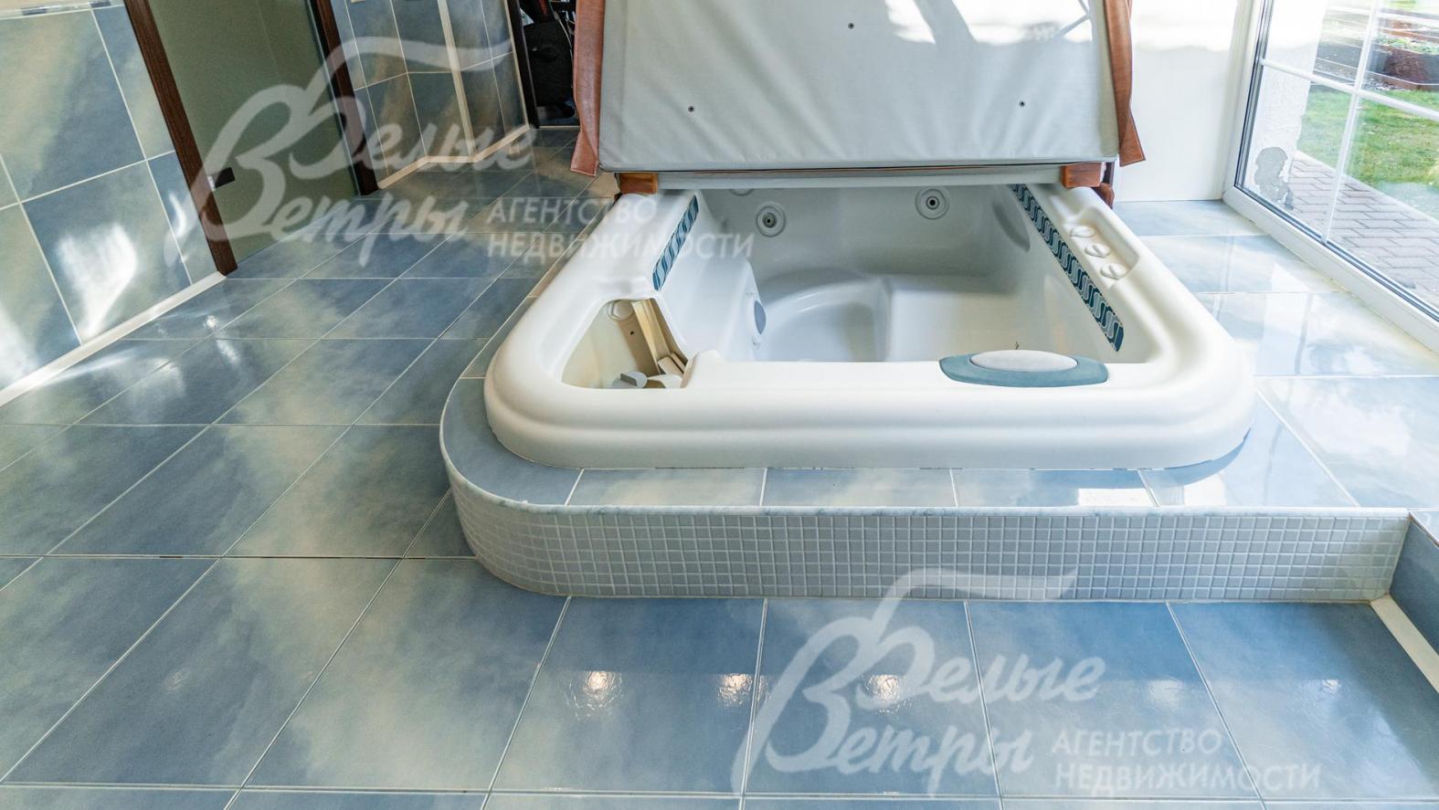 Джакузи Doctor jet