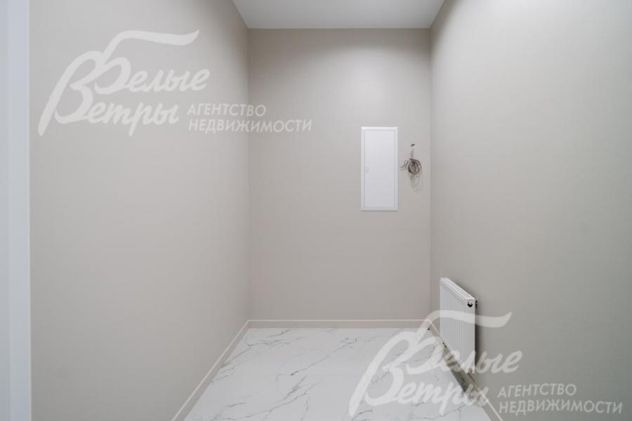 Гардеробная