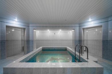 Дом в аренду, Ирбис кп (Уварово), 612 кв.м