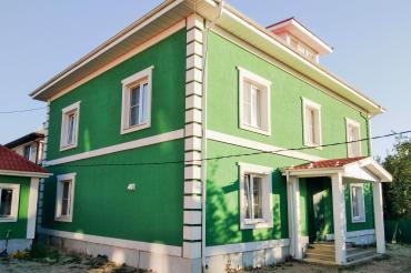 Дом в аренду, Дудкино, 345 кв.м