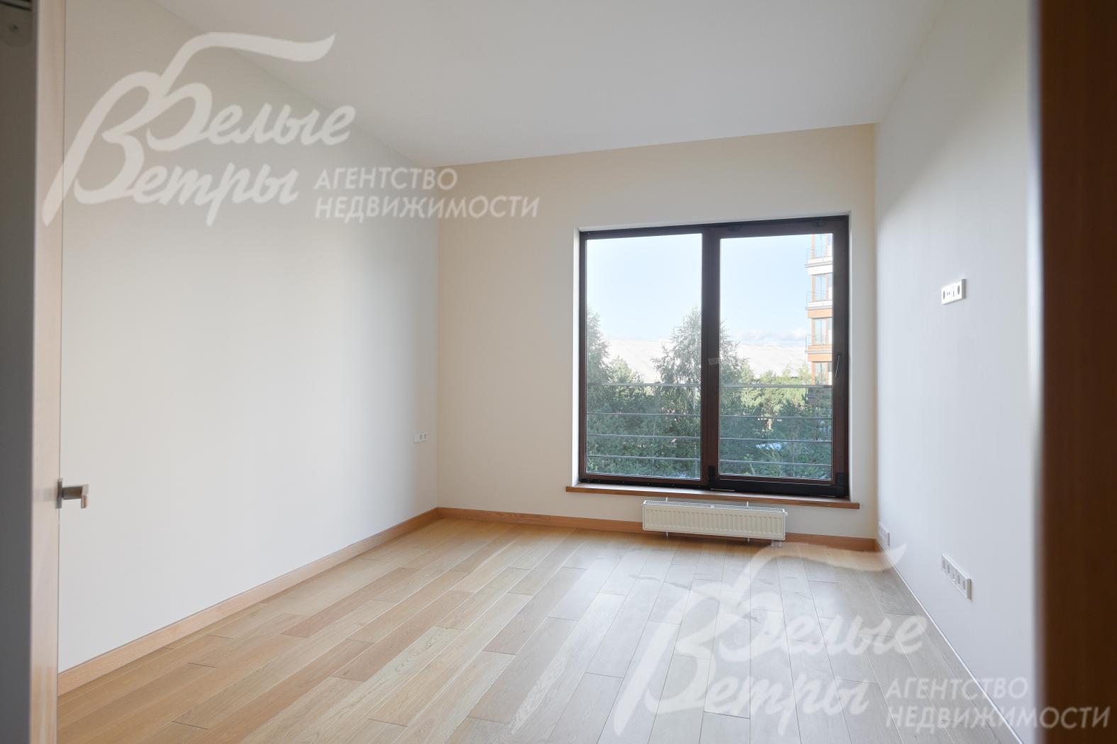 2-я спальня 14 кв.м 