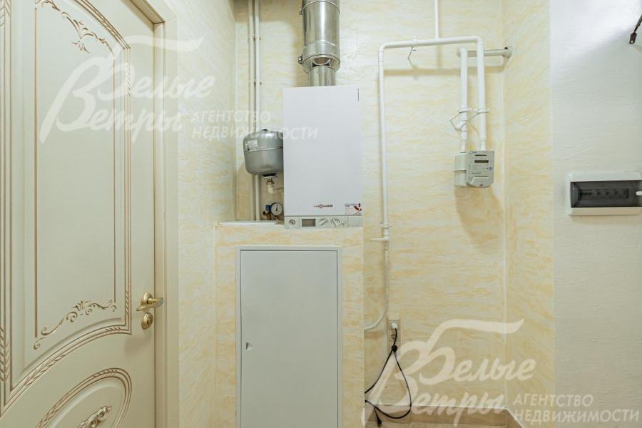 Котельная под ключ