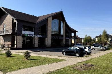 Коттеджный поселок «Цветочный»