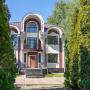 Усадьба 468 кв.м в стародачном историческом месте на территории Москвы