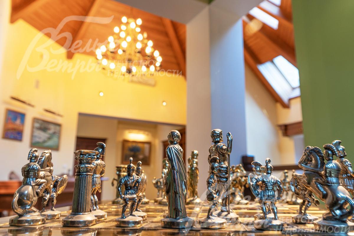 Предметы интерьера