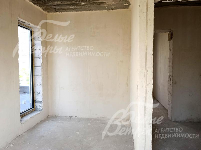 Дом с гибкой планировкой: с возможностью выбора количества спален от 3 до 6 и санузлов до 4