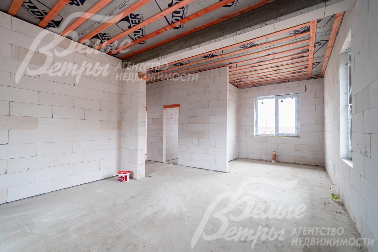 Кухня-гостиная 