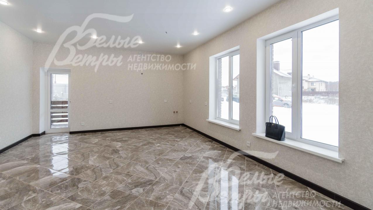 Проект американского дизайнера