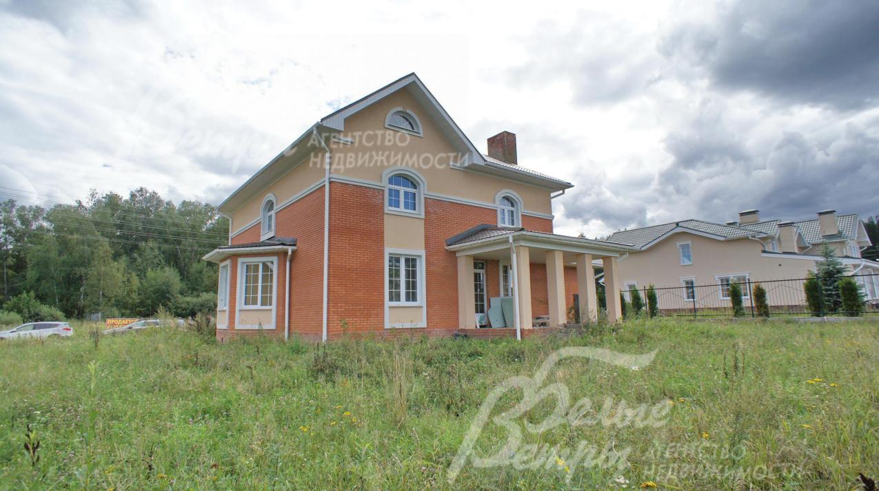 Участок 12 соток