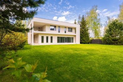 Дом, У Реки КП (Первомайское), 600 кв.м