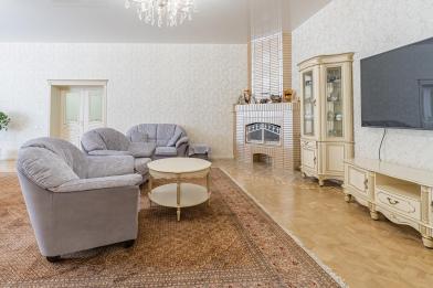 Дом, Жуковка-2 КП, 800 кв.м