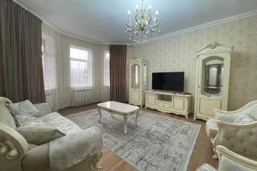 Дом в аренду, Никольские Озера к/п (Филино), 400&nbsp;кв.м