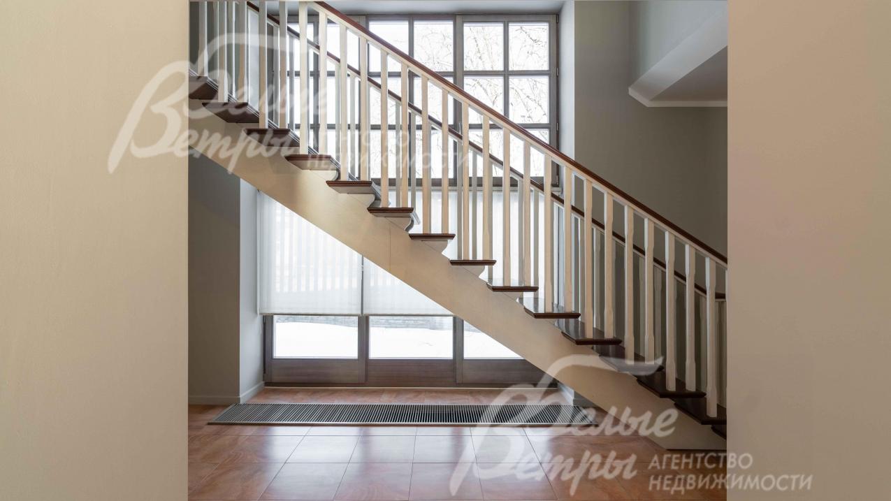 Напольные конвекторы там, где панорамное остекление