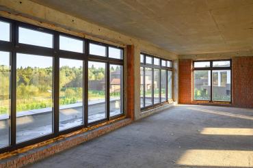 Дом, Усадьба Бергов к/п (Первомайское), 750 кв.м